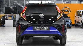 Toyota Aygo X PULSE 1.0 VVT-i | Auto.bg — изображение 3
