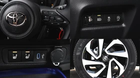 Toyota Aygo X PULSE 1.0 VVT-i | Auto.bg — изображение 17