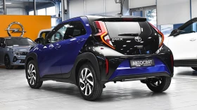 Toyota Aygo X PULSE 1.0 VVT-i | Auto.bg — изображение 7