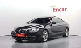BMW 640 * 640i Gran Coupe * 360 * 70k km * Цена до бг * 