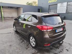 Kia Carens 1.6 GDI/камера - 7800 € - 51035556 7
