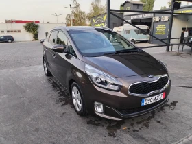 Kia Carens 1.6 GDI/камера - 7800 € - 51035556 2