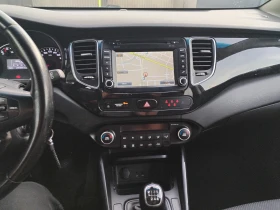 Kia Carens 1.6 GDI/камера - 7800 € - 51035556 10