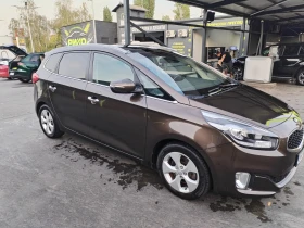 Kia Carens 1.6 GDI/камера - 7800 € - 51035556 8