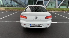 ����� �� �������� �� VW Arteon R-Line Edition Plus