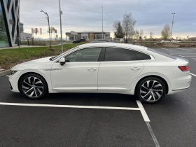 ����� �� �������� �� VW Arteon R-Line Edition Plus