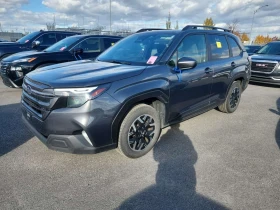 Subaru Forester * TOURING * CARFAX * БЕЗ ПЪРВОНАЧАЛНА ВНОСКА