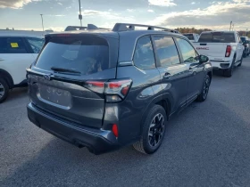 Subaru Forester * TOURING * CARFAX * 2 КОМПЛЕКТА ГУМИ *  | Auto.bg — изображение 3