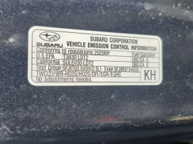 Subaru Forester * TOURING * CARFAX * 2 КОМПЛЕКТА ГУМИ *  | Auto.bg — изображение 17