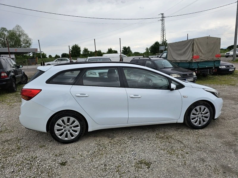 Kia Ceed Ceed 1.4, снимка 6 - Автомобили и джипове - 47497876