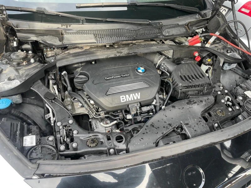 BMW 216, снимка 2 - Автомобили и джипове - 47448785