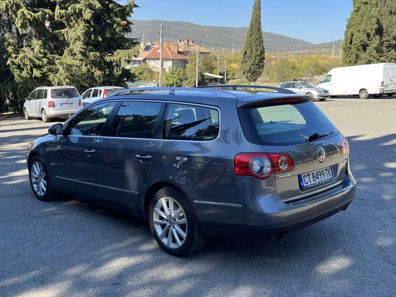 VW Passat 2.0FSI, снимка 4 - Автомобили и джипове - 47729909