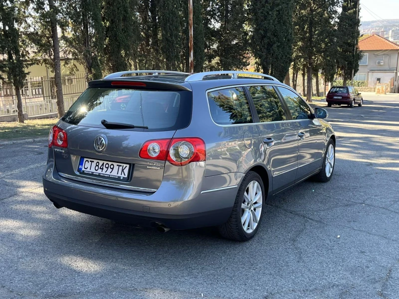 VW Passat 2.0FSI, снимка 5 - Автомобили и джипове - 47729909