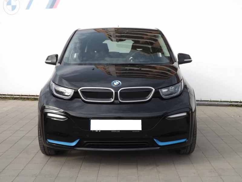 BMW i3 s 120Ah, снимка 2 - Автомобили и джипове - 48098746