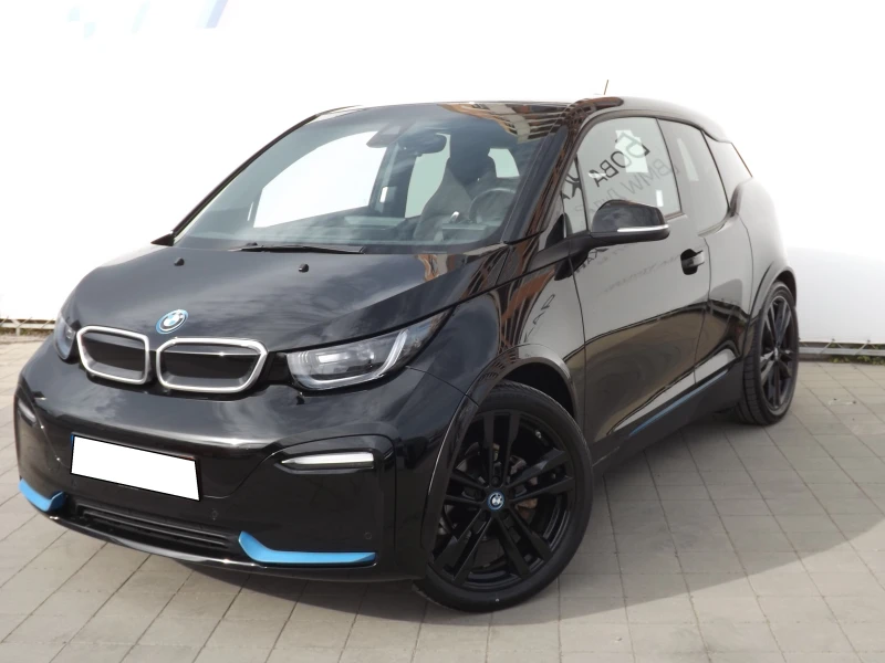 BMW i3 s 120Ah, снимка 1 - Автомобили и джипове - 48098746