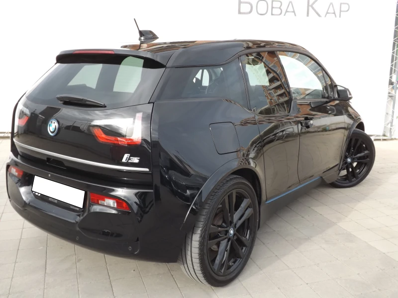 BMW i3 s 120Ah, снимка 4 - Автомобили и джипове - 48098746