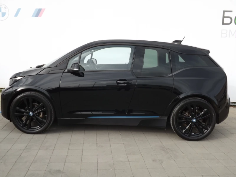 BMW i3 s 120Ah, снимка 9 - Автомобили и джипове - 48098746