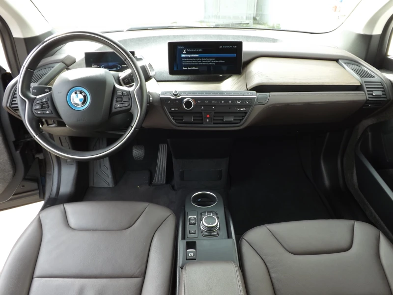 BMW i3 s 120Ah, снимка 13 - Автомобили и джипове - 48098746