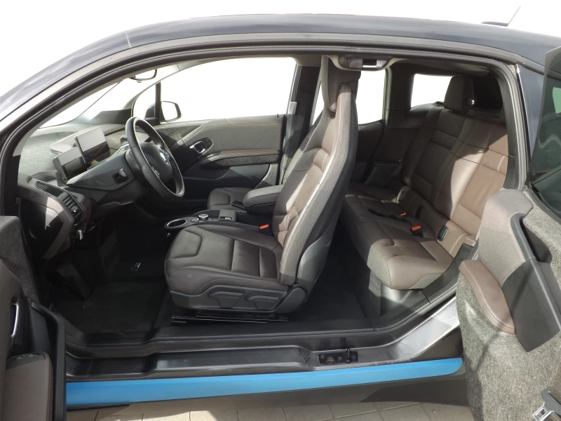 BMW i3 s 120Ah, снимка 11 - Автомобили и джипове - 48098746