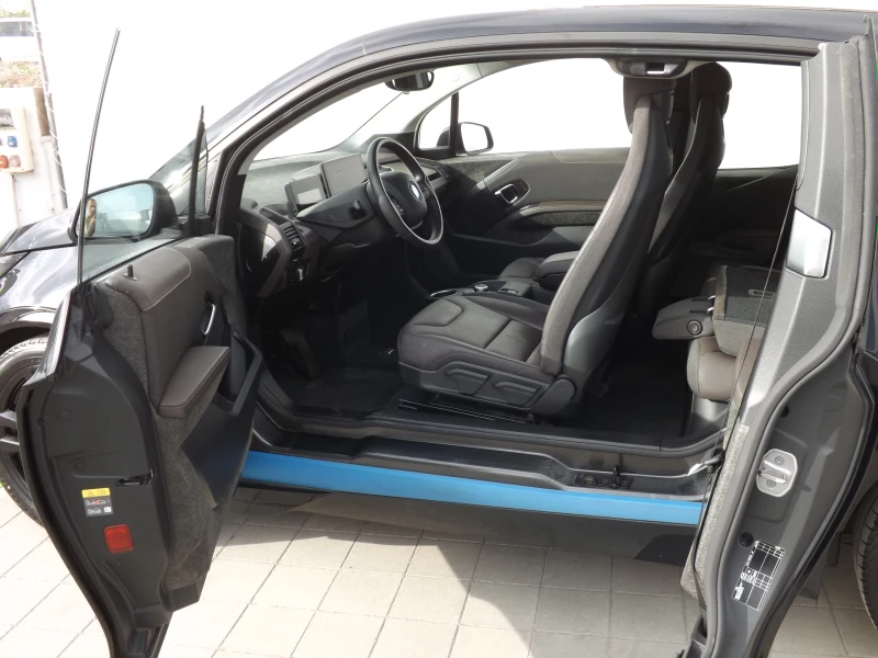 BMW i3 s 120Ah, снимка 10 - Автомобили и джипове - 48098746