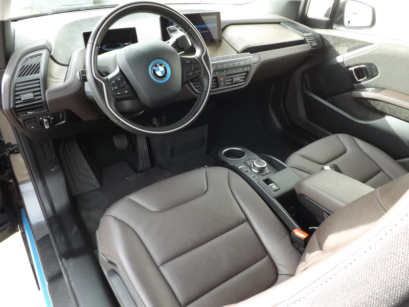 BMW i3 s 120Ah, снимка 12 - Автомобили и джипове - 48098746