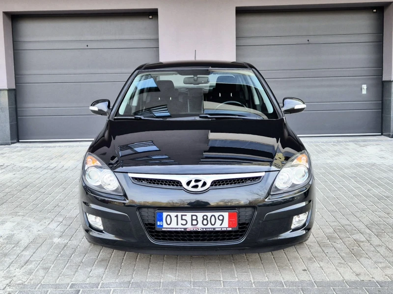 Hyundai I30 2.0 Style , снимка 2 - Автомобили и джипове - 48211467