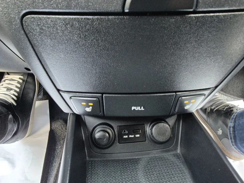 Hyundai I30 2.0 Style , снимка 13 - Автомобили и джипове - 48211467