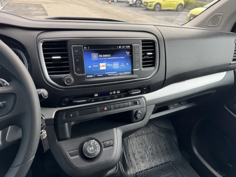 Toyota Proace City Verso L2 2.0 D-4D 177 EAT8 E6 8+ 1, снимка 10 - Автомобили и джипове - 48223600