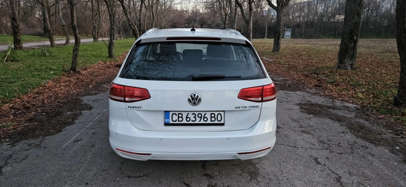 VW Passat 2.0TDI , снимка 6 - Автомобили и джипове - 48830705