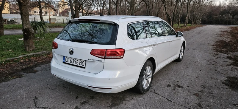 VW Passat 2.0TDI , снимка 5 - Автомобили и джипове - 48830705