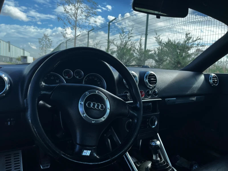 Audi Tt 83N, снимка 5 - Автомобили и джипове - 49225814