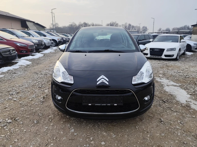 Citroen C3 1.4 бензин 52300 реални километра, снимка 2 - Автомобили и джипове - 49296871