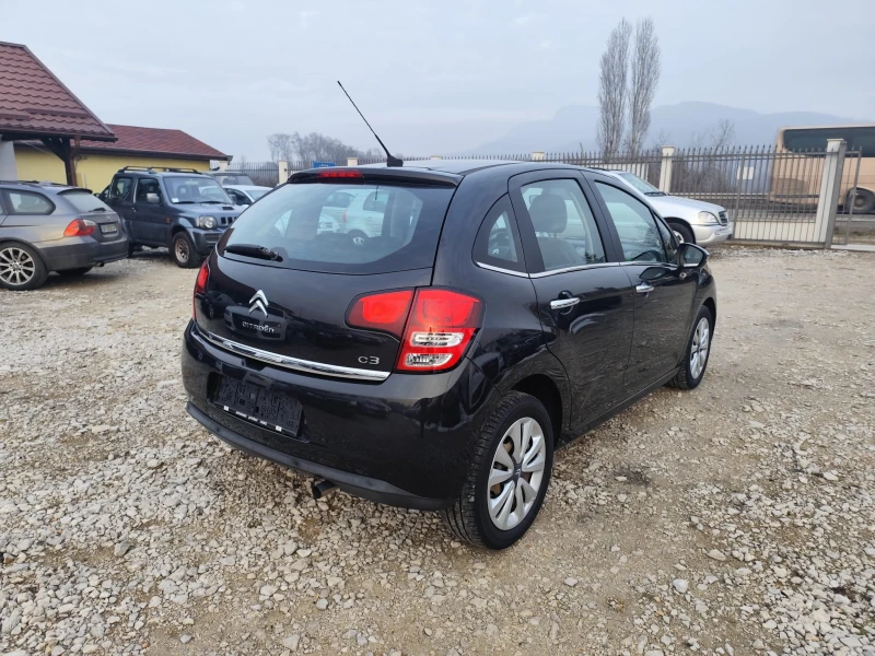 Citroen C3 1.4 бензин 52300 реални километра, снимка 5 - Автомобили и джипове - 49296871