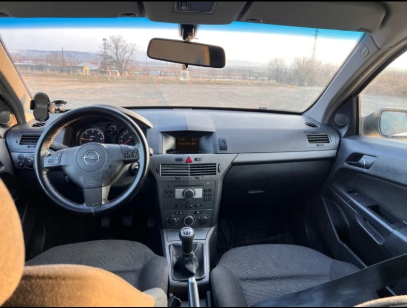 Opel Astra, снимка 5 - Автомобили и джипове - 49365445