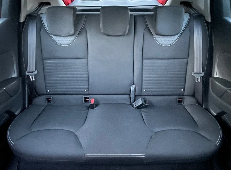 Renault Clio 0.9 TCe EURO 5B, снимка 12 - Автомобили и джипове - 51994262