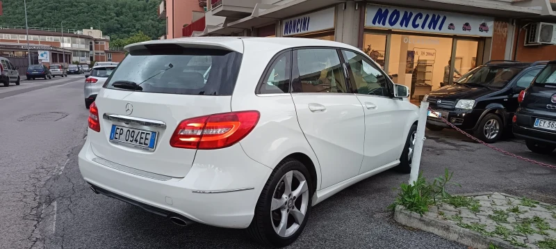 Mercedes-Benz B 180 1.8 * Фейс * Premium * ТОП , снимка 7 - Автомобили и джипове - 51096622
