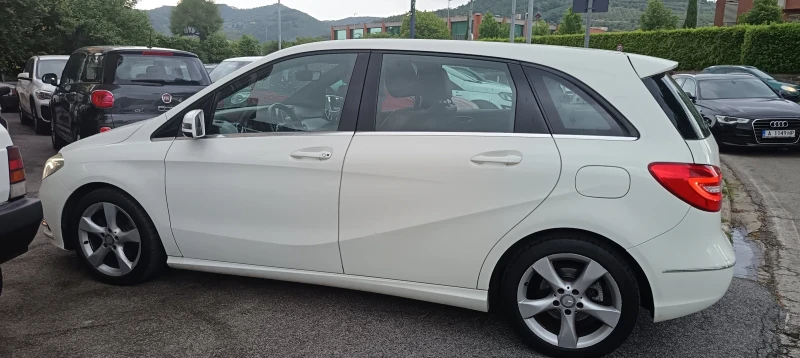 Mercedes-Benz B 180 1.8 * Фейс * Premium * ТОП , снимка 9 - Автомобили и джипове - 51096622