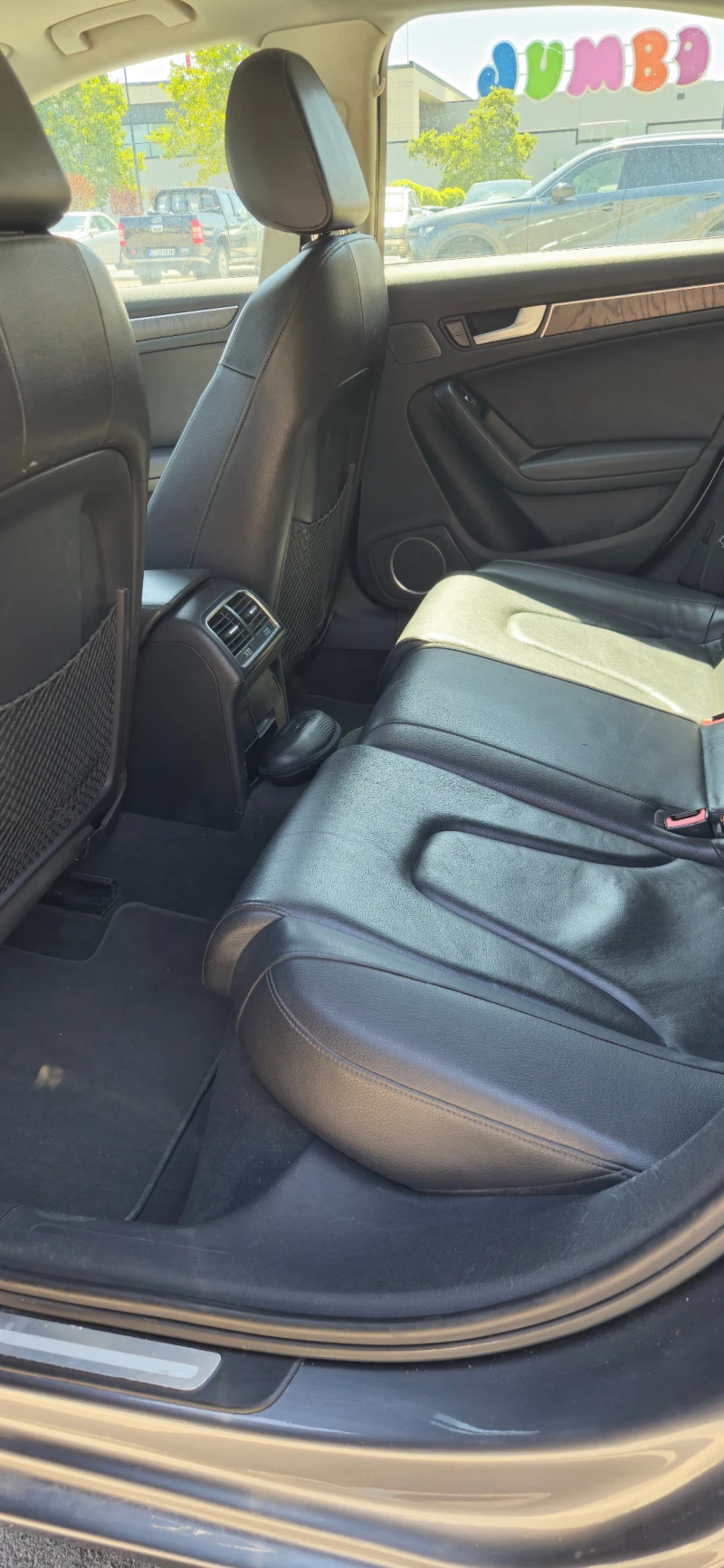 Audi A4 B8.5 2.0T Quattro, снимка 10 - Автомобили и джипове - 52628154