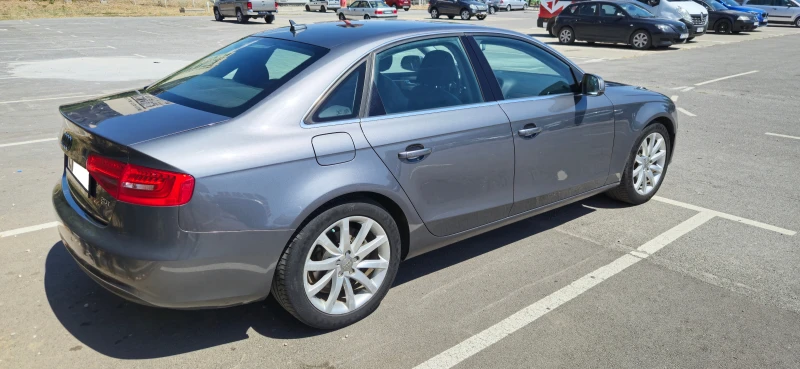 Audi A4 B8.5 2.0T Quattro, снимка 4 - Автомобили и джипове - 52628154