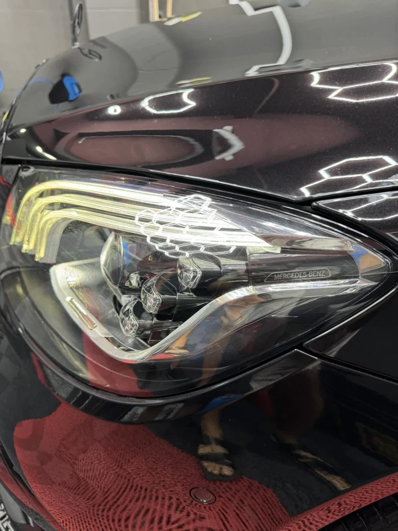 Mercedes-Benz S 500 L, снимка 16 - Автомобили и джипове - 52895589