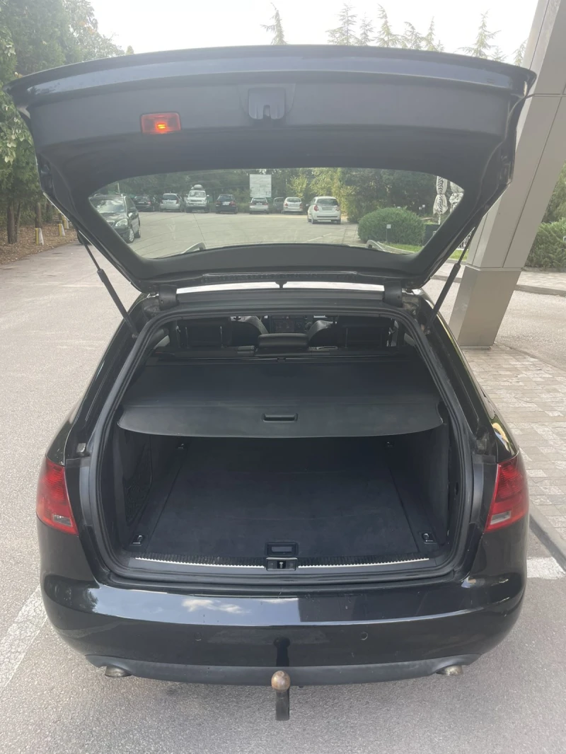 Audi A4 3.0TDI * 3xSline * Quattro * Бартер * Лизинг, снимка 11 - Автомобили и джипове - 51463978