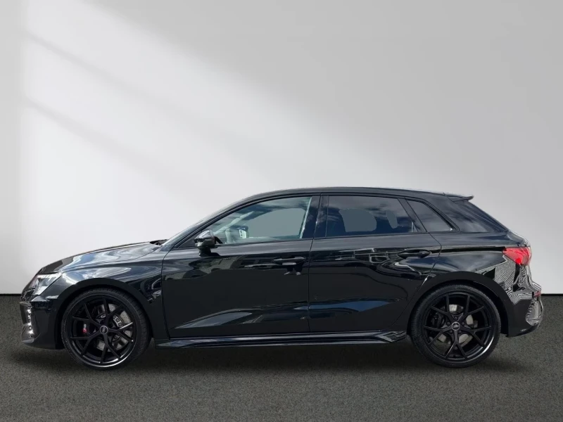 Audi Rs3 Sportback* quattro* Matrix , снимка 3 - Автомобили и джипове - 52036472
