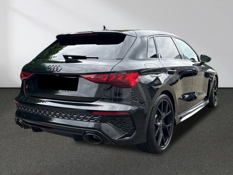 Audi Rs3 Sportback* quattro* Matrix , снимка 2 - Автомобили и джипове - 52036472
