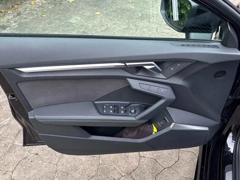 Audi Rs3 Sportback* quattro* Matrix , снимка 9 - Автомобили и джипове - 52036472