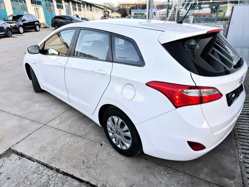 Hyundai I30, снимка 17 - Автомобили и джипове - 52130708