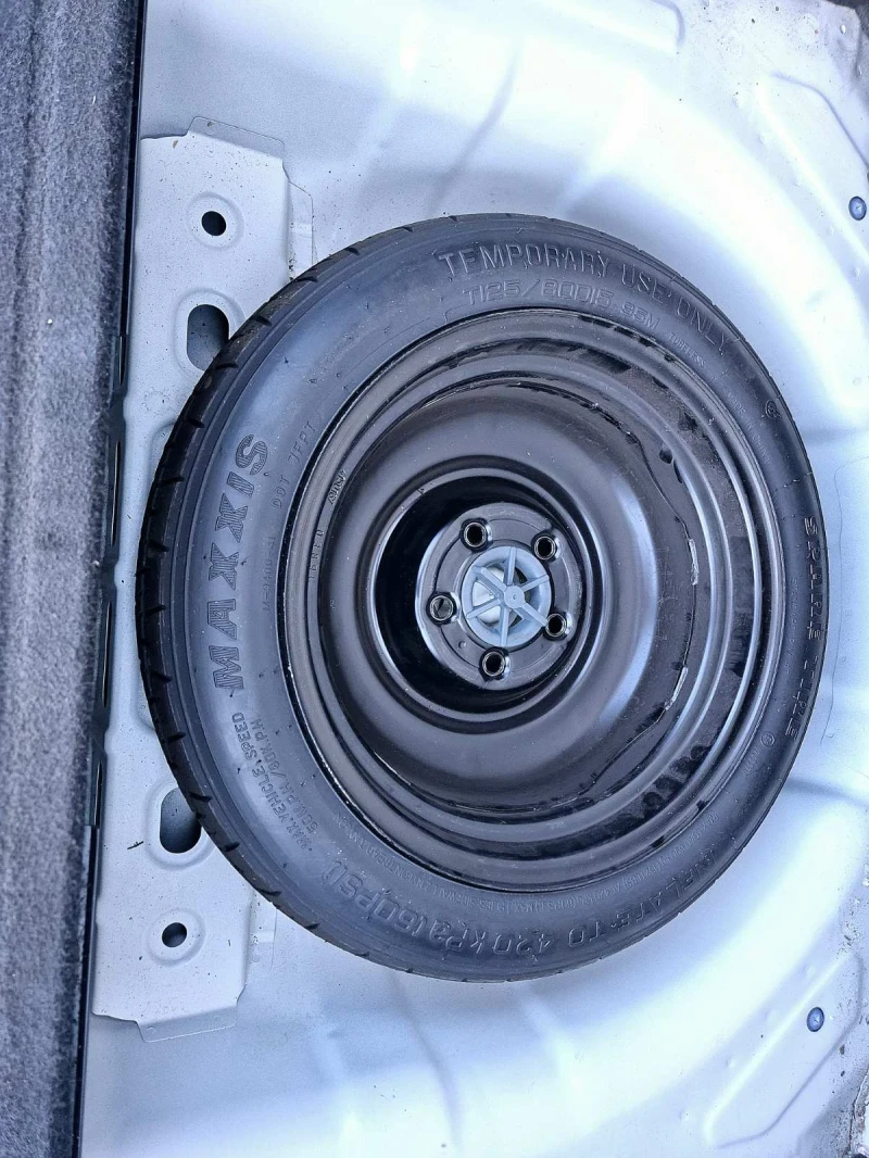 Hyundai I30, снимка 9 - Автомобили и джипове - 52130708