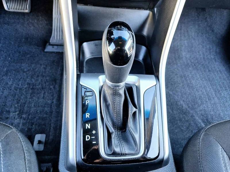 Hyundai I30, снимка 11 - Автомобили и джипове - 52130708