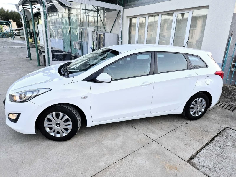 Hyundai I30, снимка 5 - Автомобили и джипове - 52130708