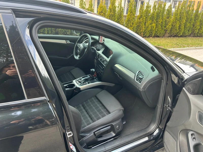 Audi A4, снимка 6 - Автомобили и джипове - 52539690