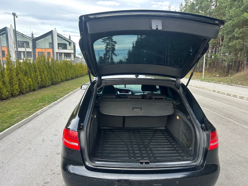 Audi A4, снимка 7 - Автомобили и джипове - 52539690